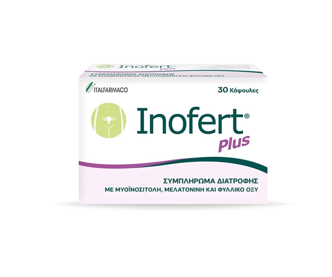 INOFERT PLUS