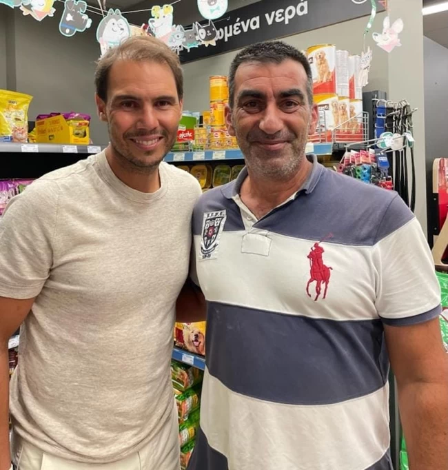 Ναδάλ