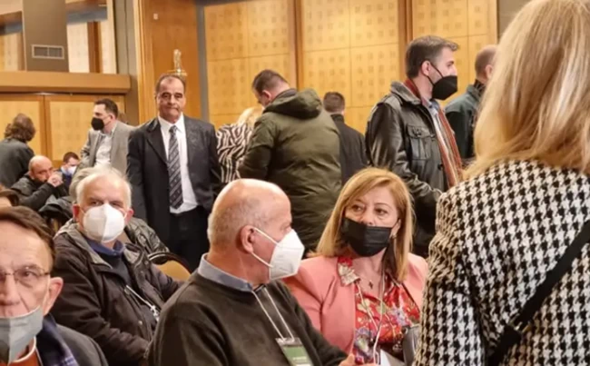 κατερινοπουλοσ