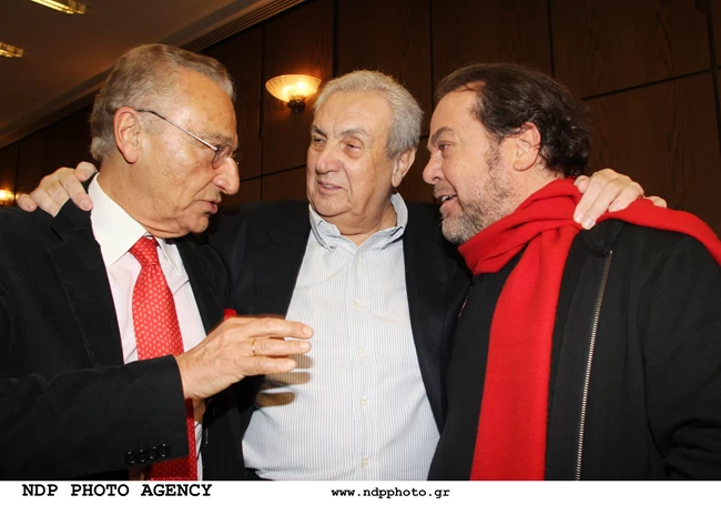 ΚΟΝΤΟΜΗΝΑΣ