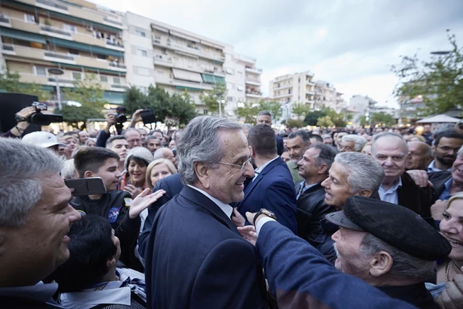 ΜΗΤΣΟΤΑΚΗΣ ΚΑΛΑΜΑΤΑ