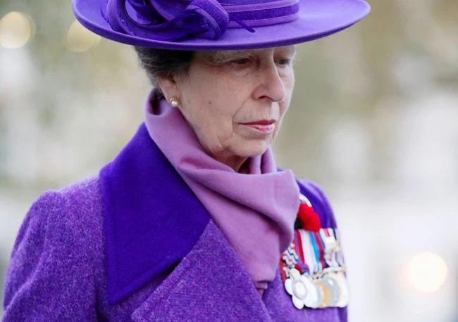 princess anne
