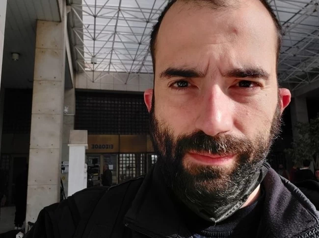 ΑΝΤΩΝΗΣ ΧΡΥΣΟΥΛΑΚΗΣ