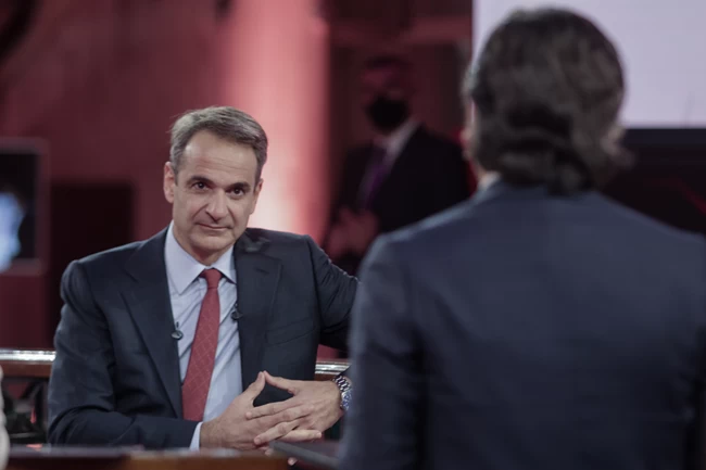 ΜΗΤΣΟΤΑΚΗΣ