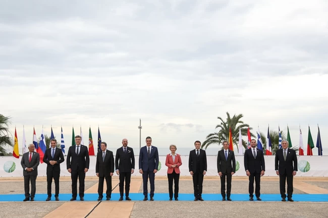 ΜΗΤΣΟΤΑΚΗΣ EUMED9