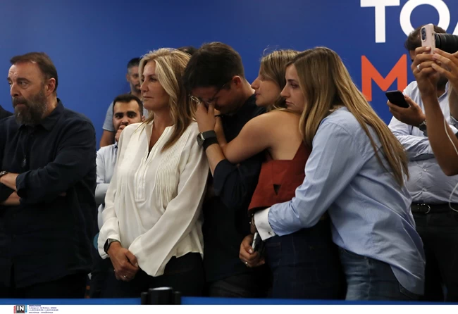 ΟΙΚΟΓΕΝΕΙΑ ΜΗΤΣΟΤΑΚΗ