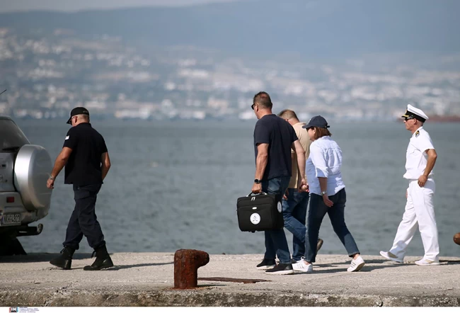 ΝΕΟΙ ΕΠΙΒΑΤΕΣ