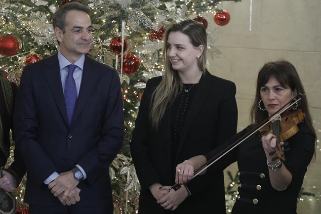ΜΗΤΣΟΤΑΚΗΣ ΚΑΛΑΝΤΑ