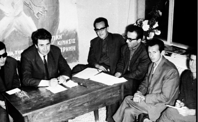Το συγκλονιστικό "αντίο" του Πάγκαλου στον Μίκη Θεοδωράκη: Σε λίγο θα σε συναντήσω ξανά…