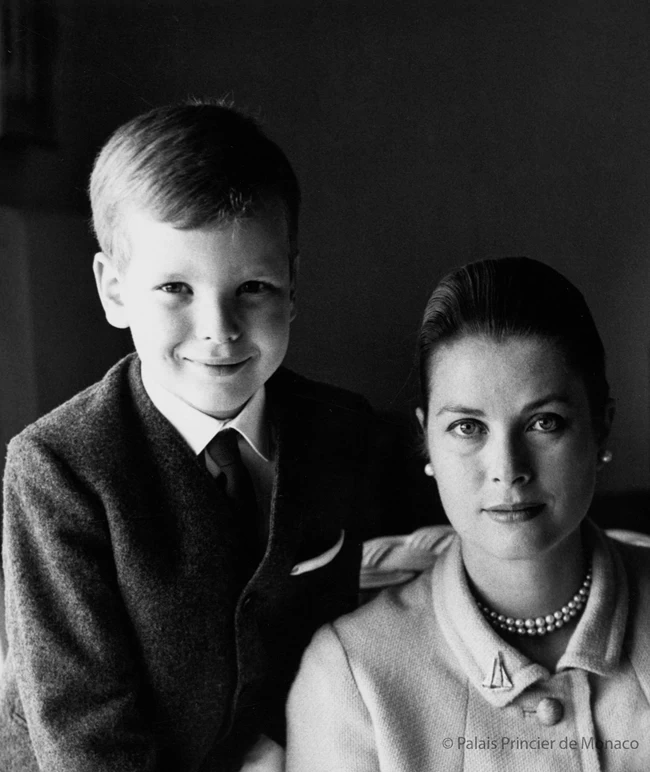princess grace