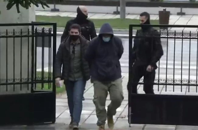 ΣΥΖΥΓΟΣ 29χρονης