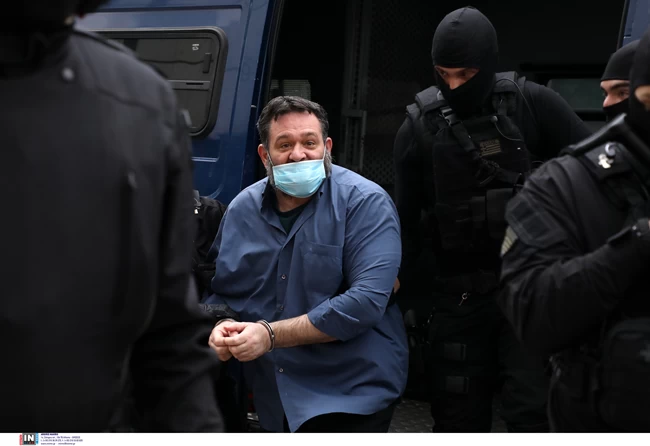 Γιάννης Λαγός