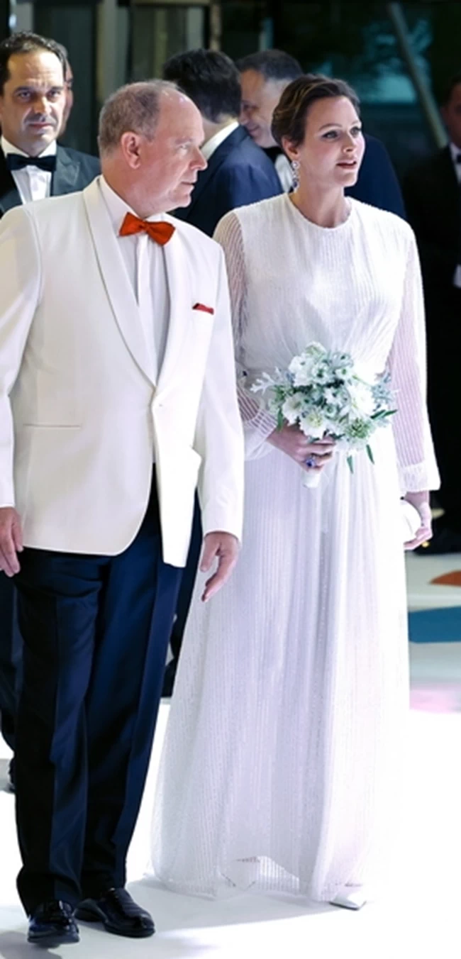 princess charlene