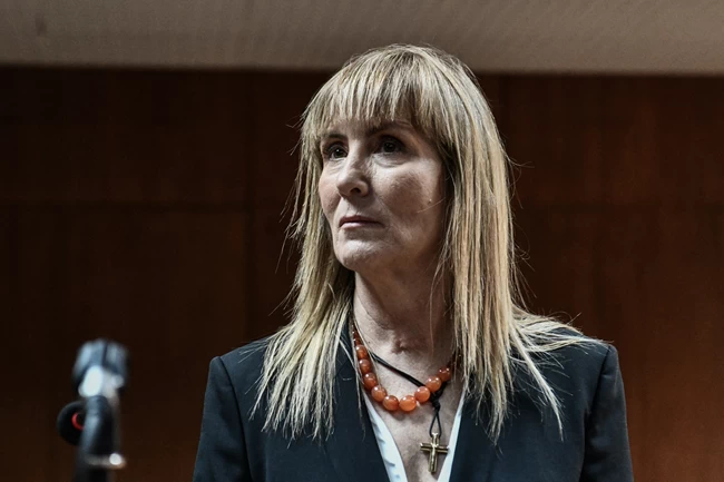 Ελένη Τουλουπάκη