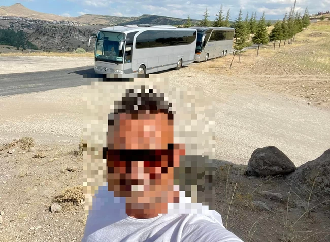 Ρουμανία: Σε επιχειρηματία του Βόλου ανήκει το μοιραίο λεωφορείο - Ο οδηγός παραβίασε το όριο ύψους στον δρόμο