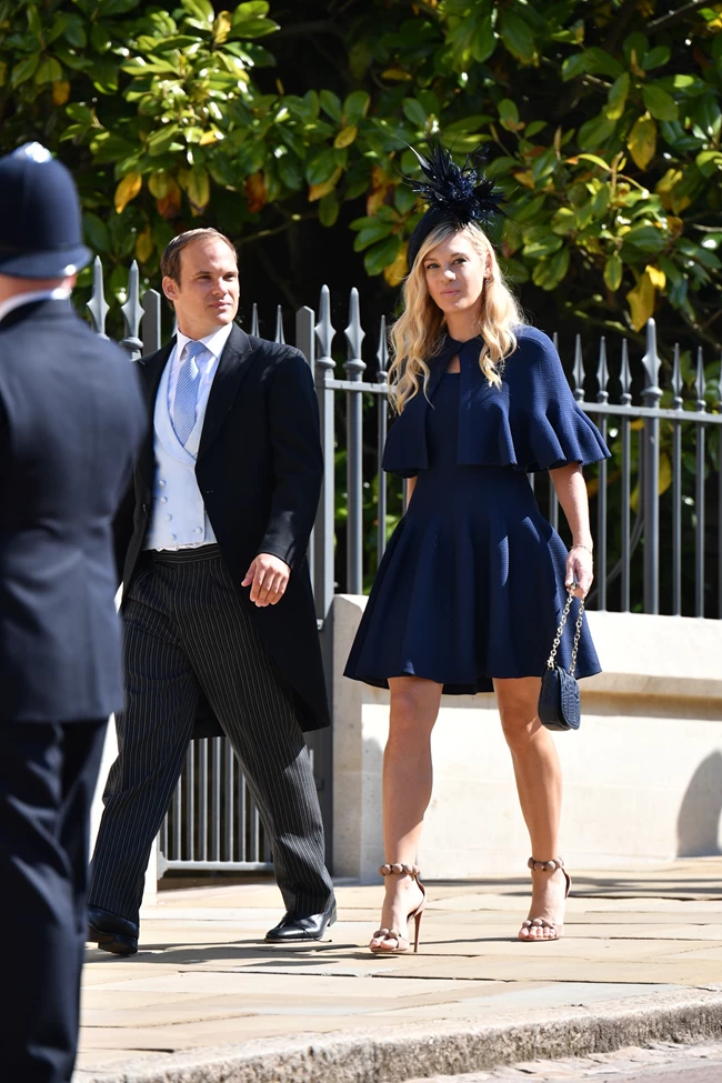 Chelsy Davy