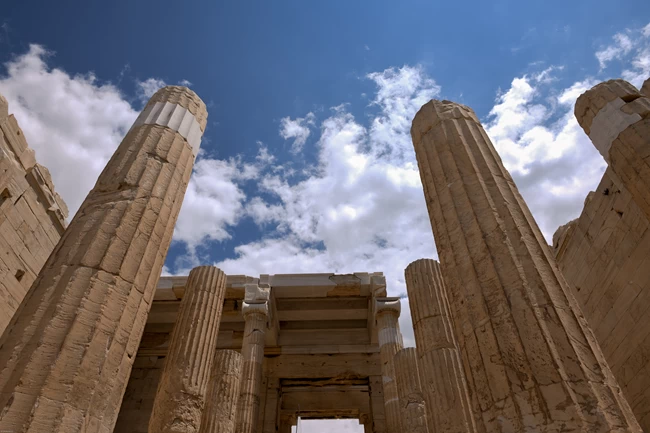 ακρόπολη