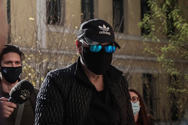 ΣΦΑΚΙΑΝΑΚΗΣ