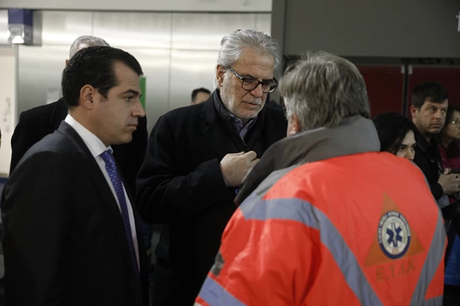 ΕΜΑΚ ΠΛΕΥΡΗΣ ΣΤΥΛΙΑΝΙΔΗΣ
