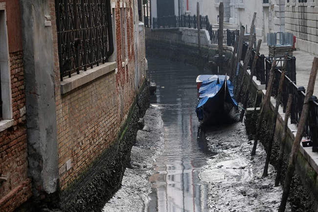 VENEZIA