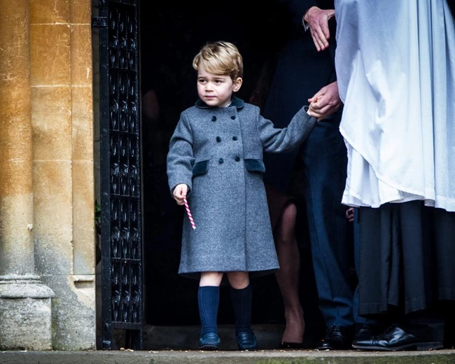 PRINCE GEORGE