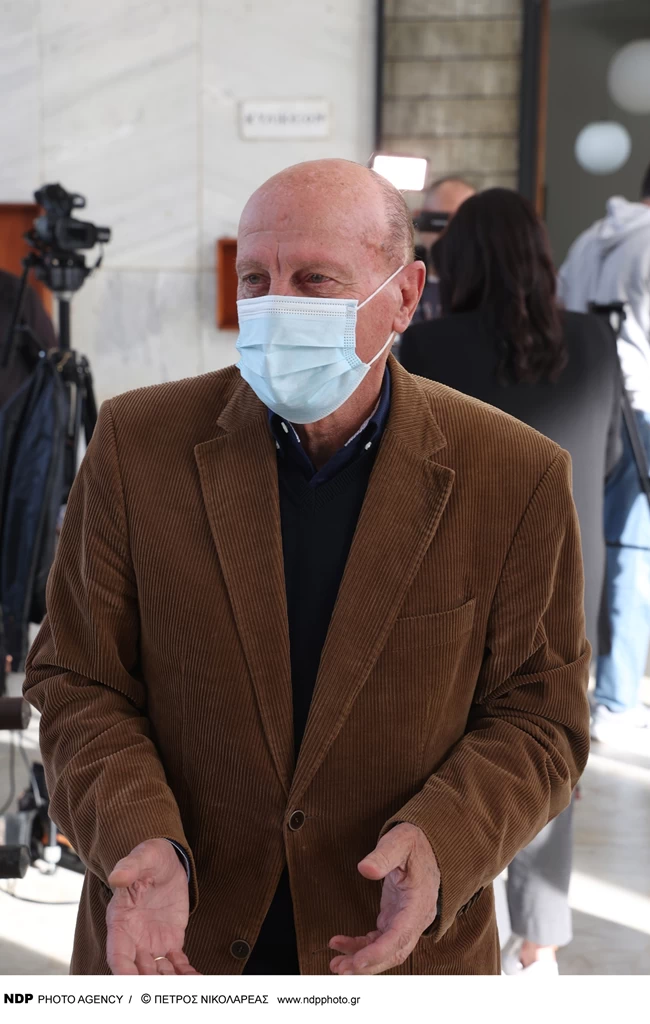 ΚΗΔΕΙΑ ΔΙΑΚΟΓΙΑΝΝΗ