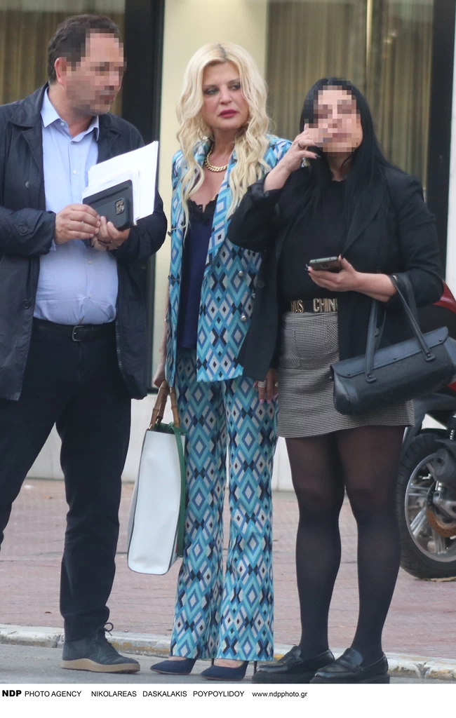 ΜΑΡΙΝΑ ΠΑΤΟΥΛΗ