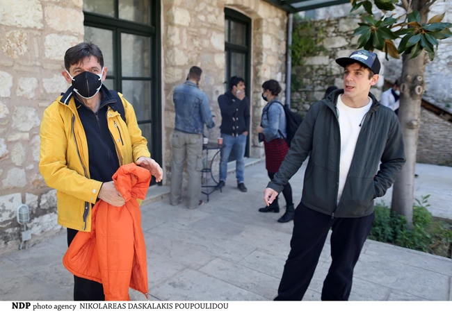 Σκιαδαρέσης Τζηρτζάκης