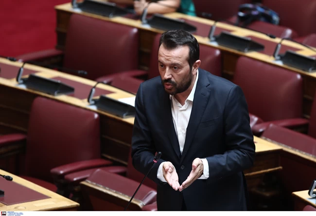 ΝΙΚΟΣ ΠΑΠΠΑΣ