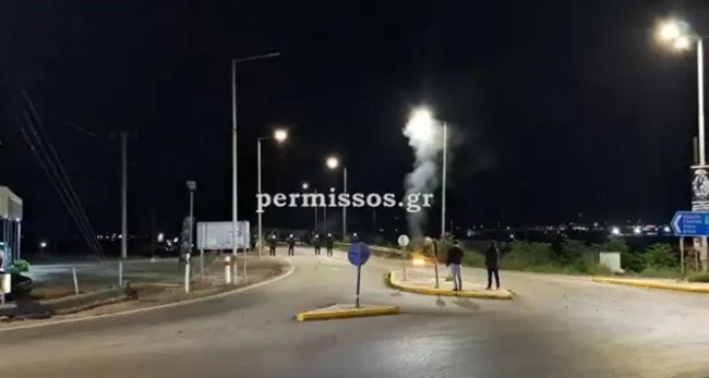 ΡΟΜΑ ΠΕΤΡΟΠΟΛΕΜΟΣ ΒΟΙΩΤΙΑ