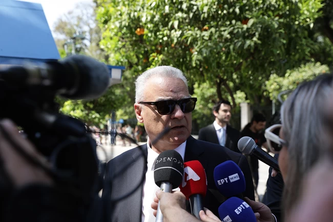 ΟΡΚΩΜΟΣΙΑ ΥΠΗΡΕΣΙΑΚΗΣ ΚΥΒΕΡΝΗΣΗΣ