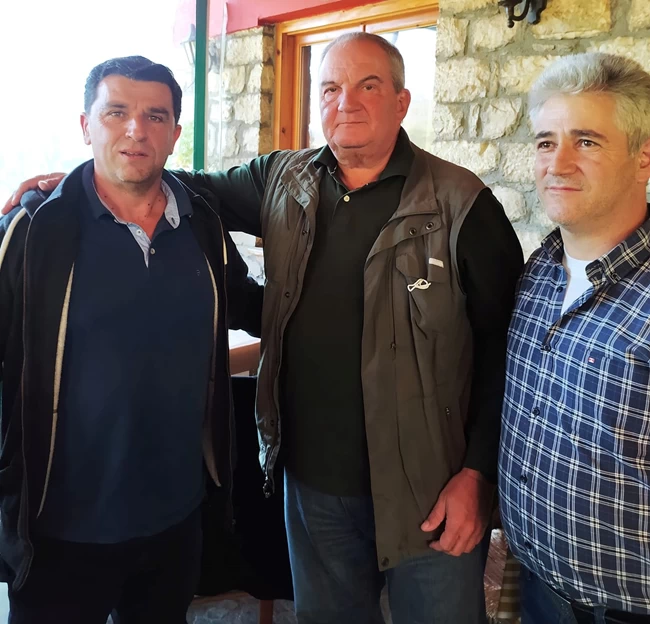 Κώστας Καραμανλής