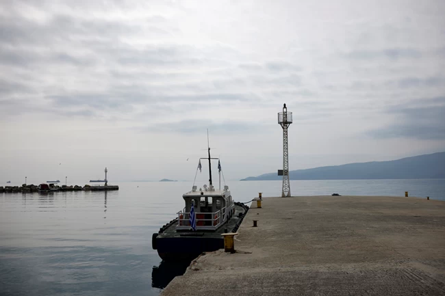 Κόρινθος