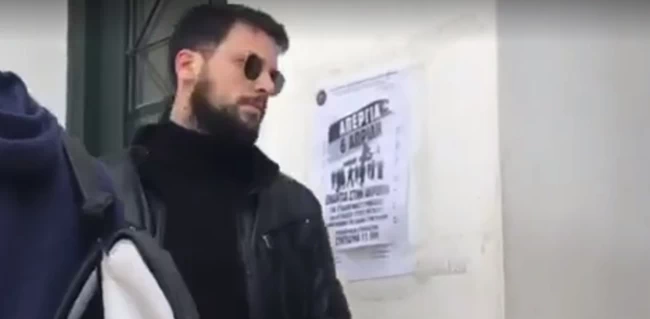 ΔΑΣΚΑΛΑΚΗΣ
