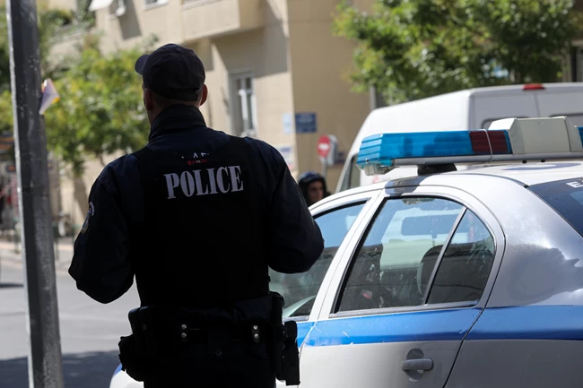 Περιπολικό