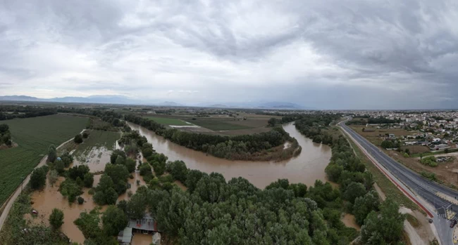 λαρισα