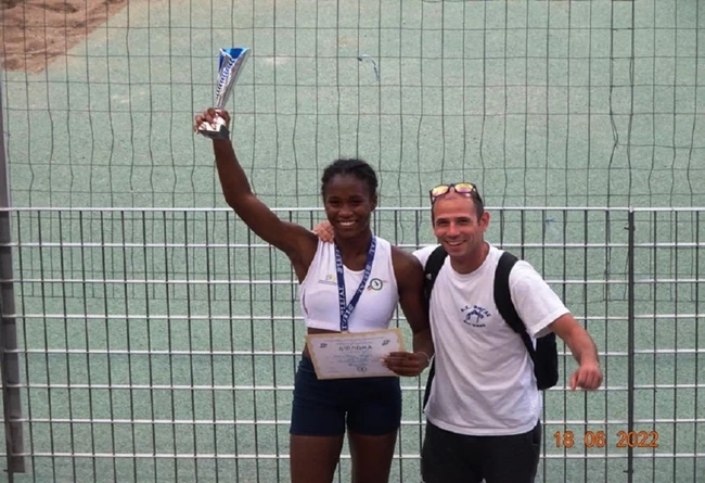 Βεατρίκη Ντούγκου