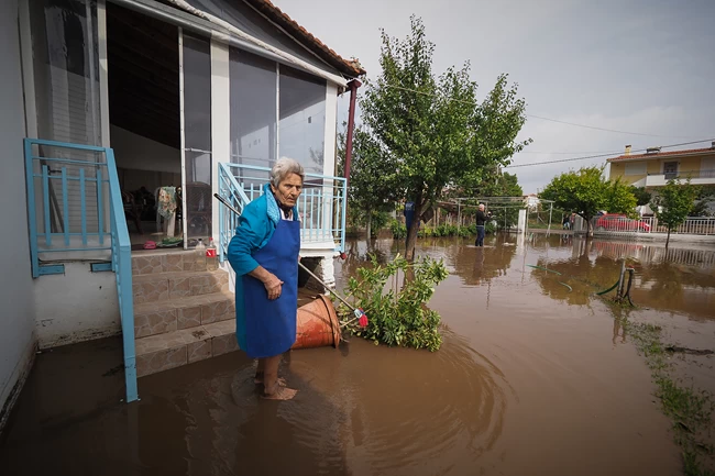 ΠΛΗΜΜΥΡΕΣ ΒΟΡΕΙΑ ΕΥΒΟΙΑ