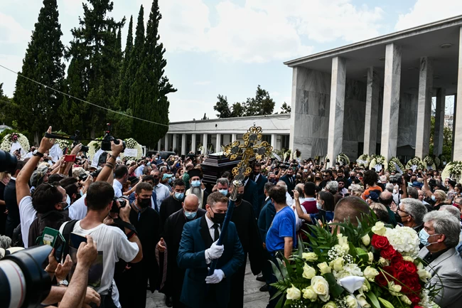 kidia toli voskopoulou