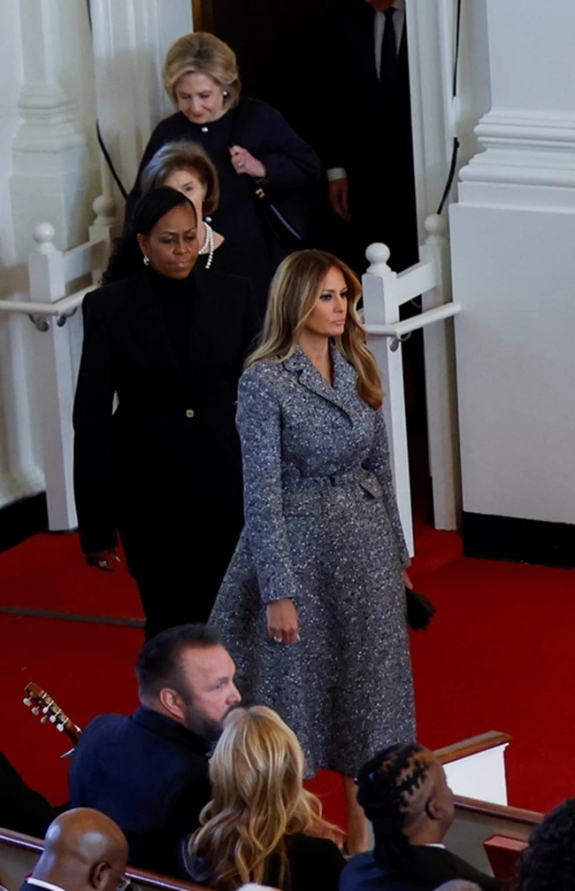 melania
