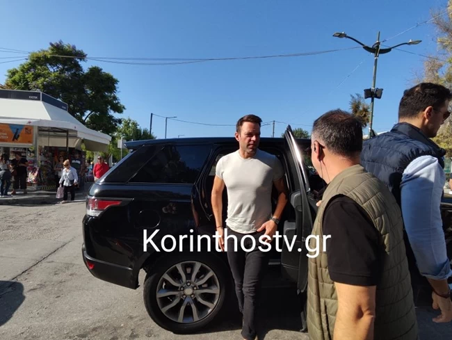 ΚΑΣΣΕΛΑΚΗΣ ΚΟΡΙΝΘΟΣ