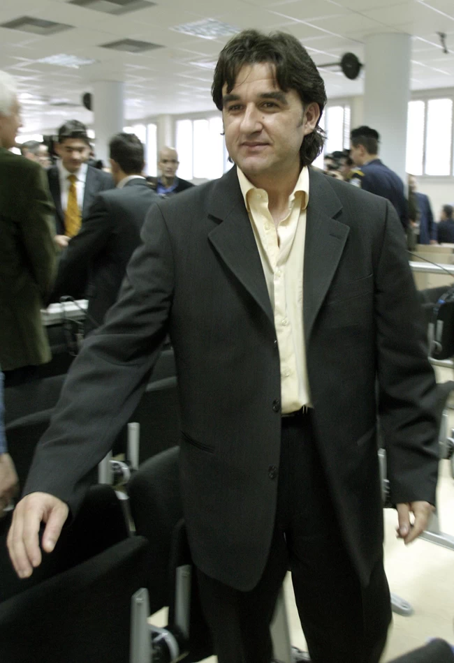 Δημήτρης Κουφοντίνας: Αίτημα για αποφυλάκιση κατέθεσε ο εκτελεστής της 17Ν - Εξέτισε 19 χρόνια κάθειρξη