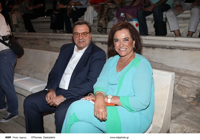 Ντόρα Μπακογιάννη
