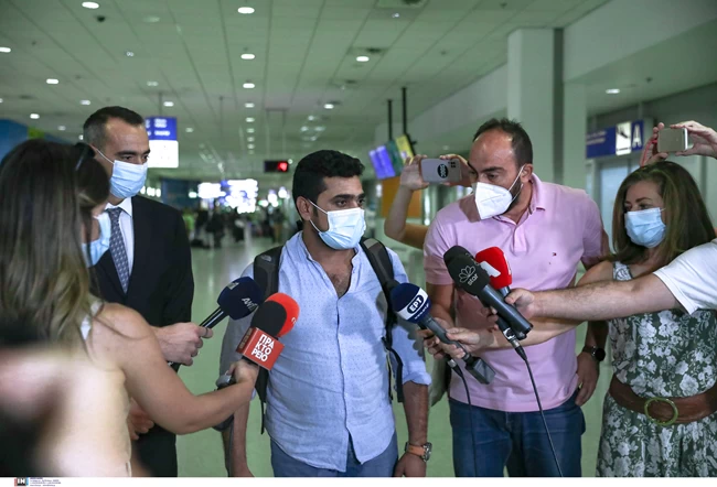 Ελληνοαφγανος