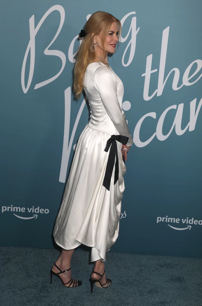 Nicole Kidman