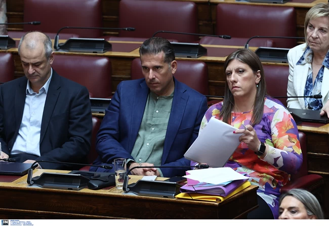 ΖΩΗ ΚΩΝΣΤΑΝΤΟΠΟΥΛΟΥ