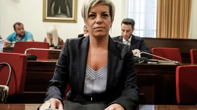 σοφία νικολάου