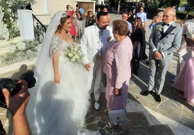 μαυρικιος