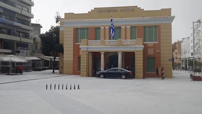 κρητη