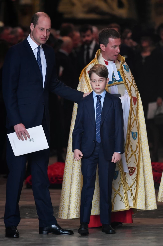 prince george royals
